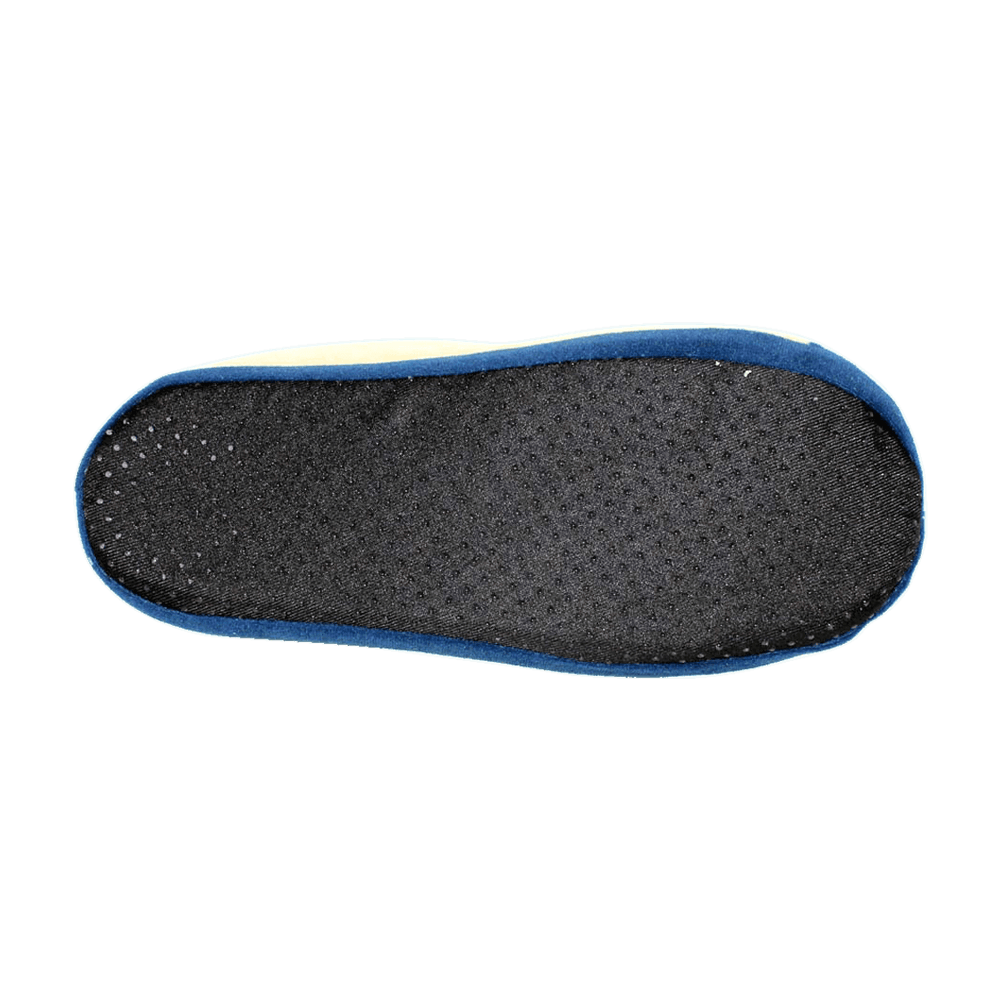 rams low pro slippers 3