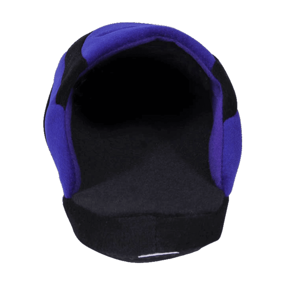 ravens low pro slippers 4