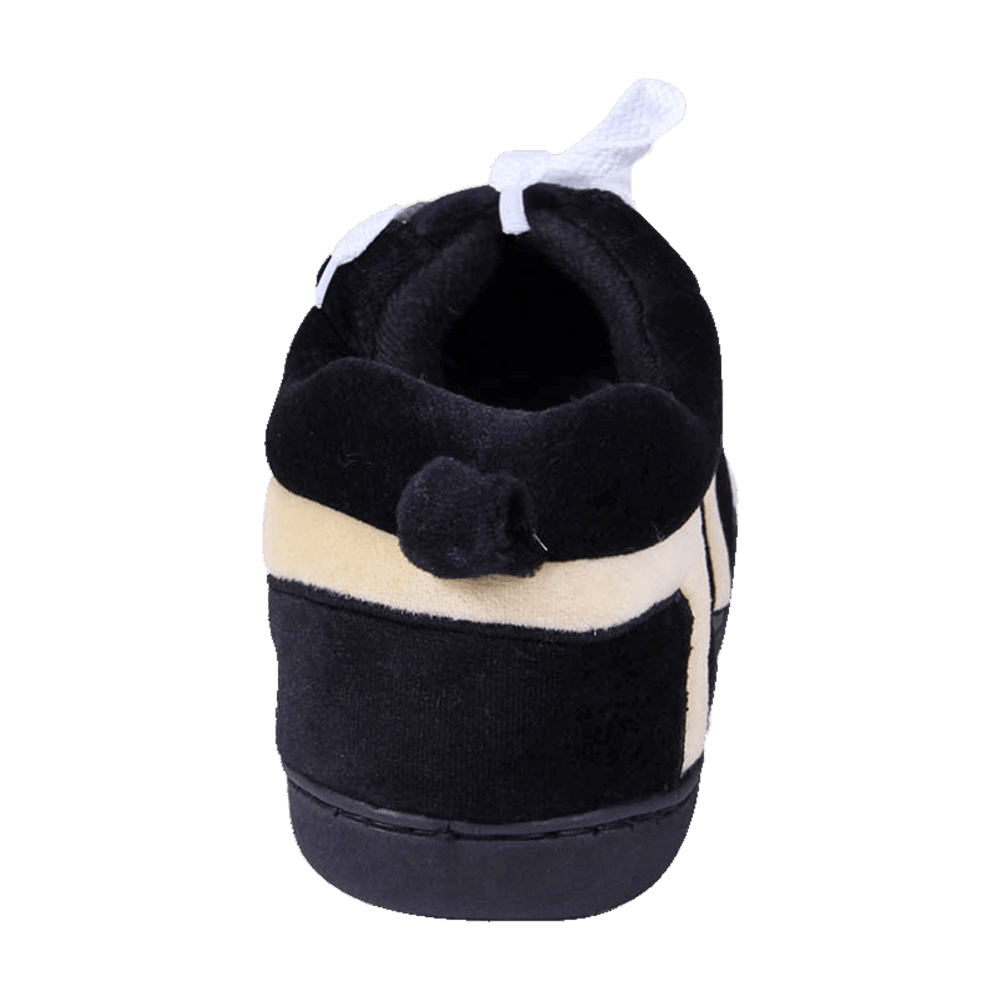 saints all around slippers 4
