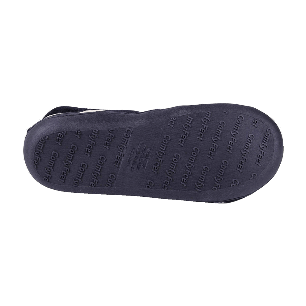 saints all around slippers 6