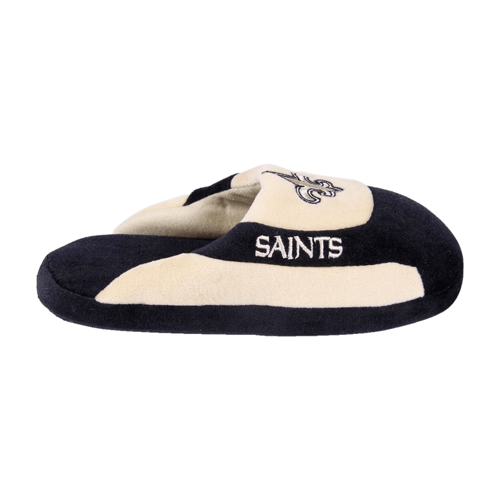 saints low pro slippers 3