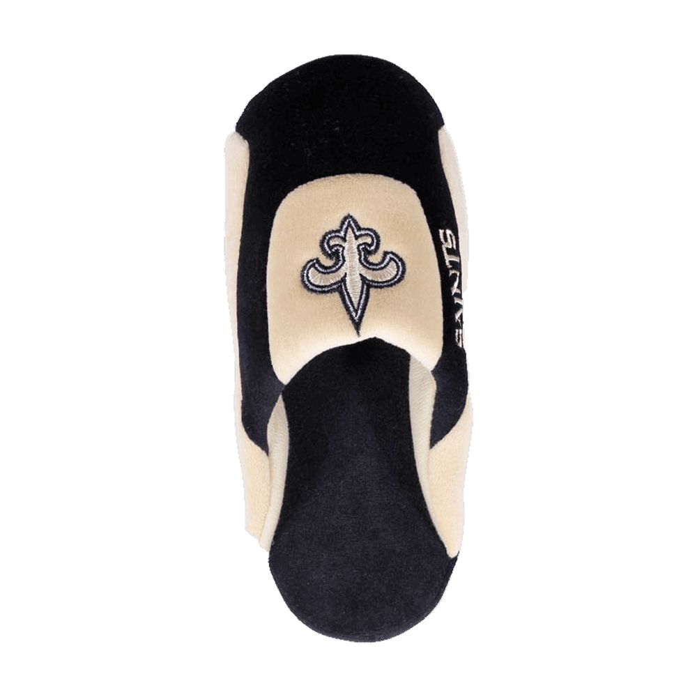 saints low pro slippers 5