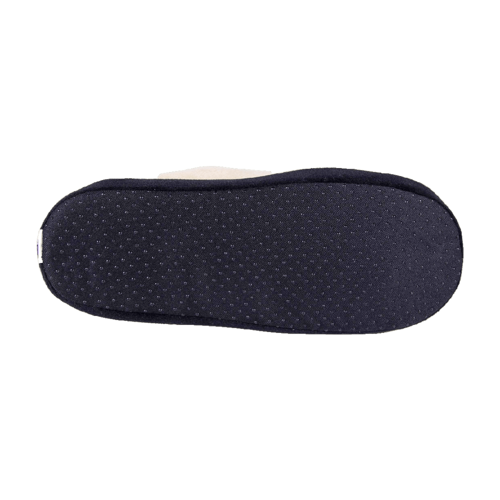 saints low pro slippers 6