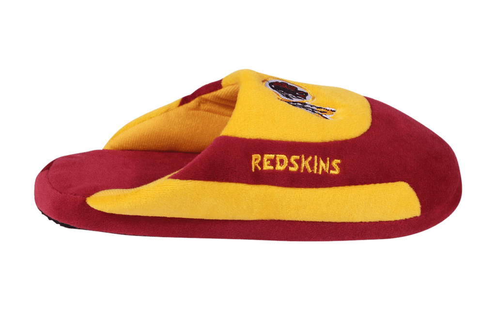 NFL Washington Redskins Slippers