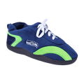 seahawks all around slippers 2