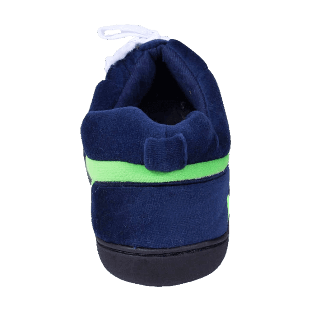 seahawks all around slippers 4