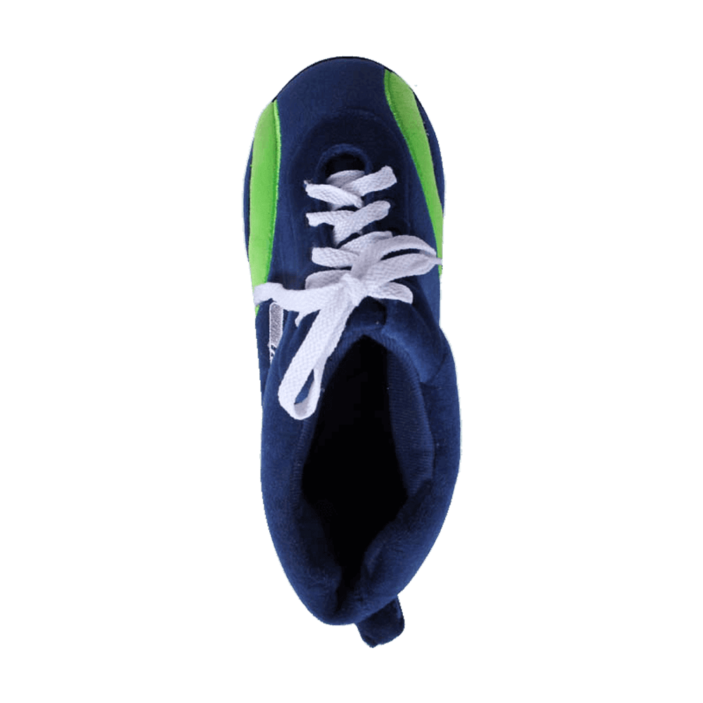 seahawks all around slippers 5