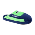 seahawks low pro slippers 2