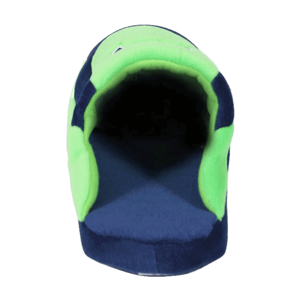 seahawks low pro slippers 4