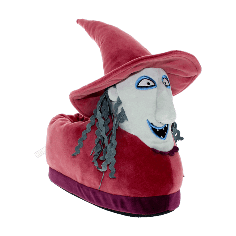 Shock Slippers