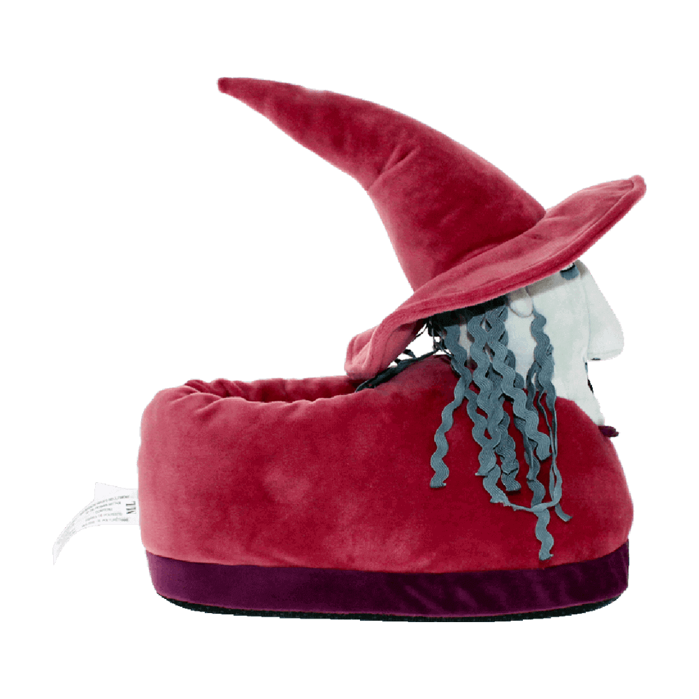 
                  
                    Shock Slippers
                  
                