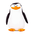 Skipper Plush 1