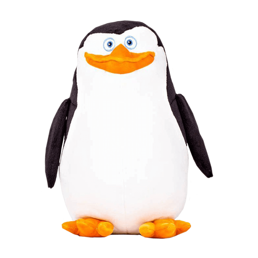 Skipper Plush 1