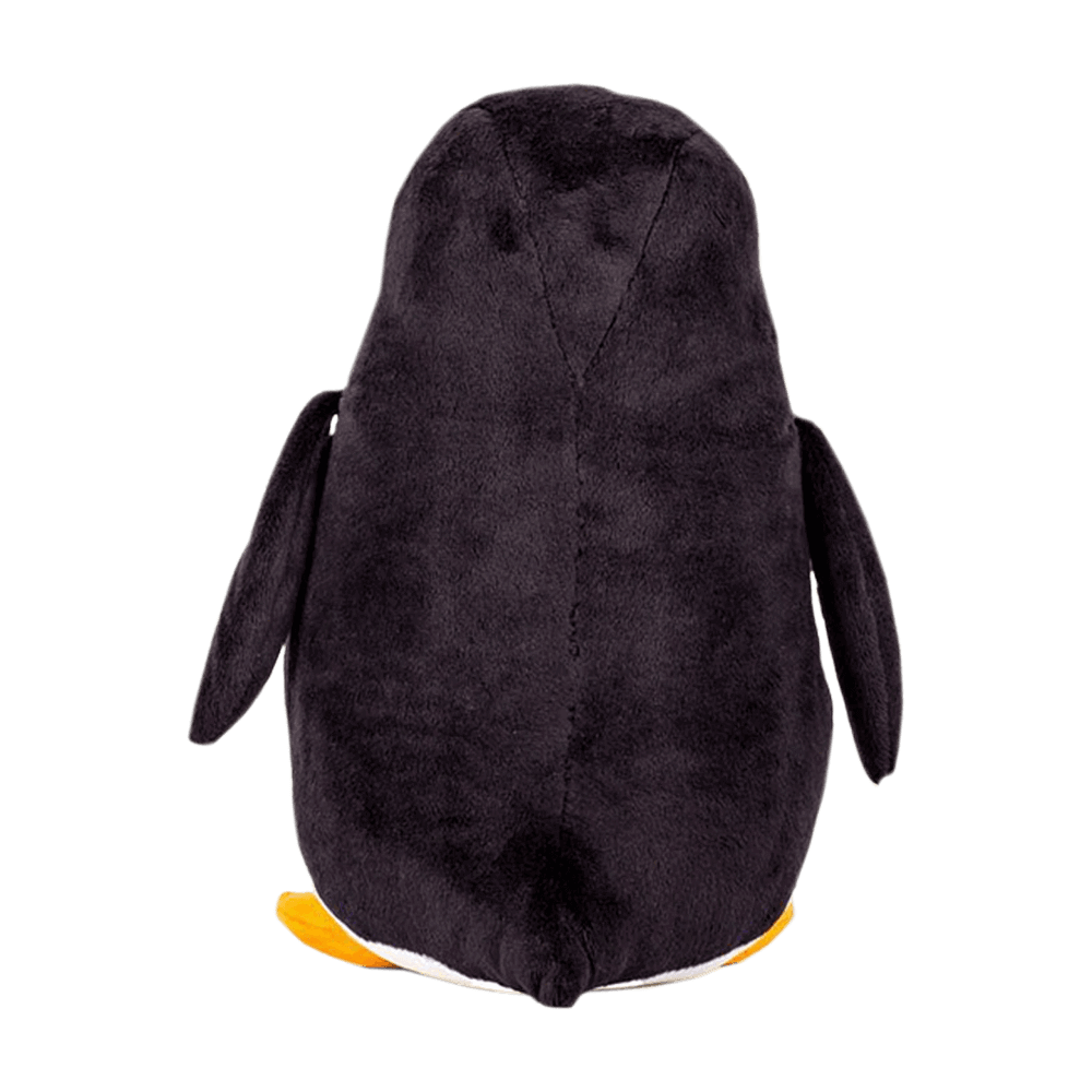 Skipper Plush 3