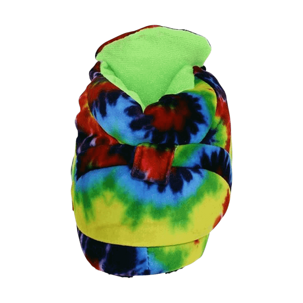 Tie Dye Slipper 5