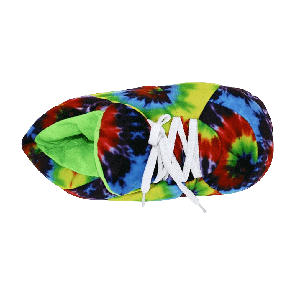 Tie Dye Slipper 4