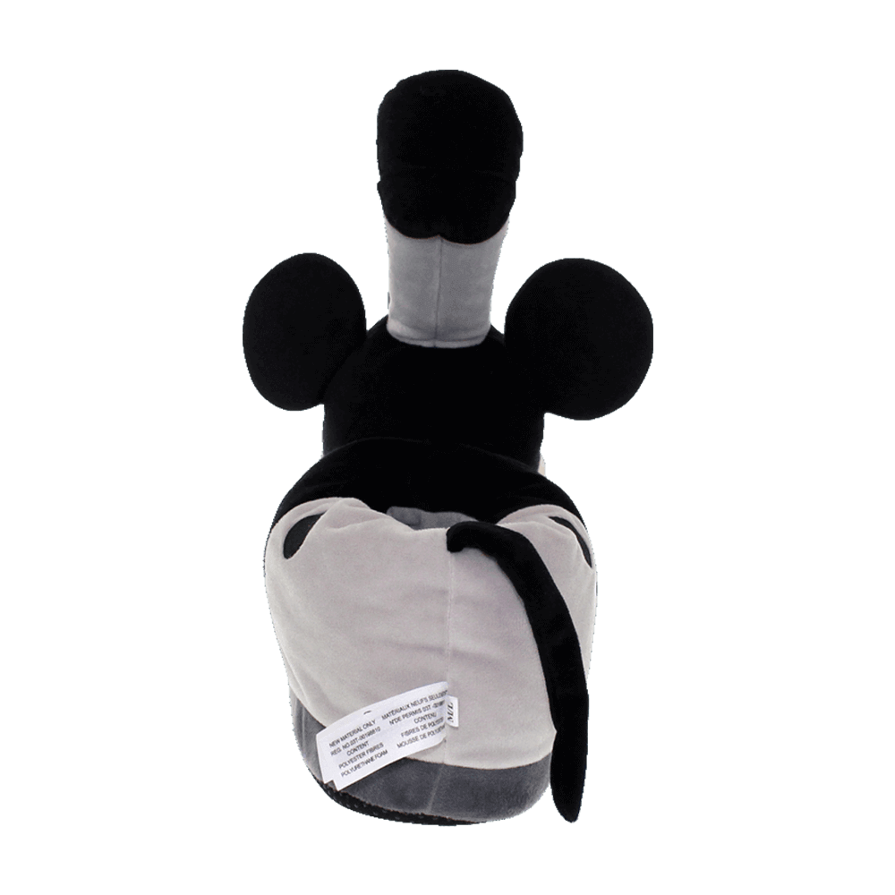 
                  
                    Steamboat Willie Slippers
                  
                