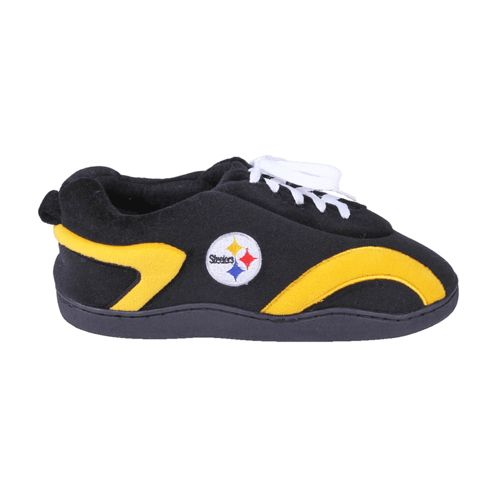 steelers all around slippers 3