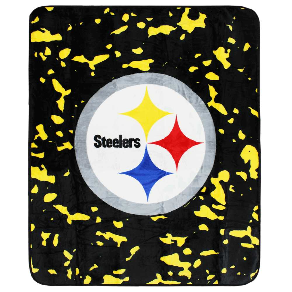 pittsburg steelers 1