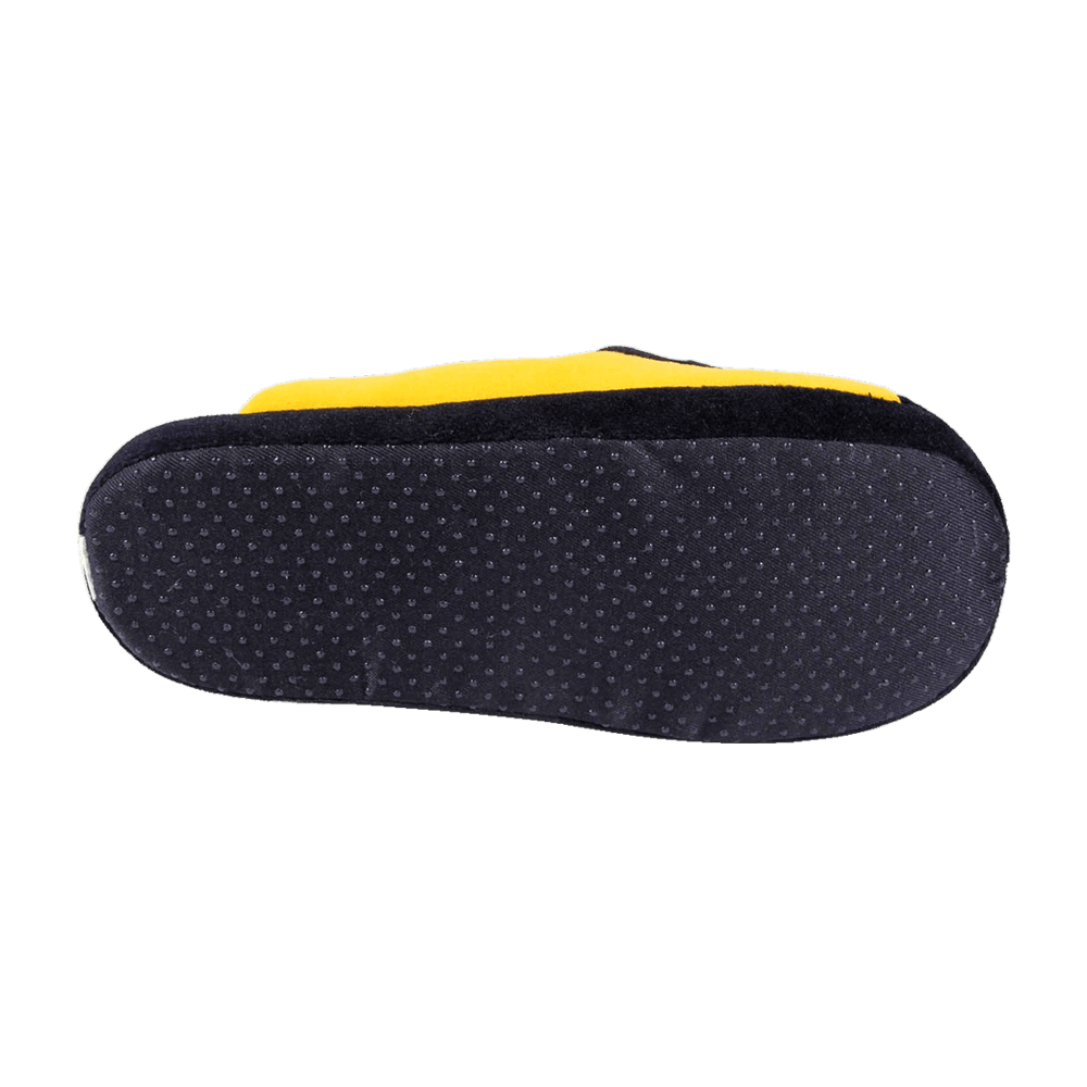 steelers low pro slippers 6