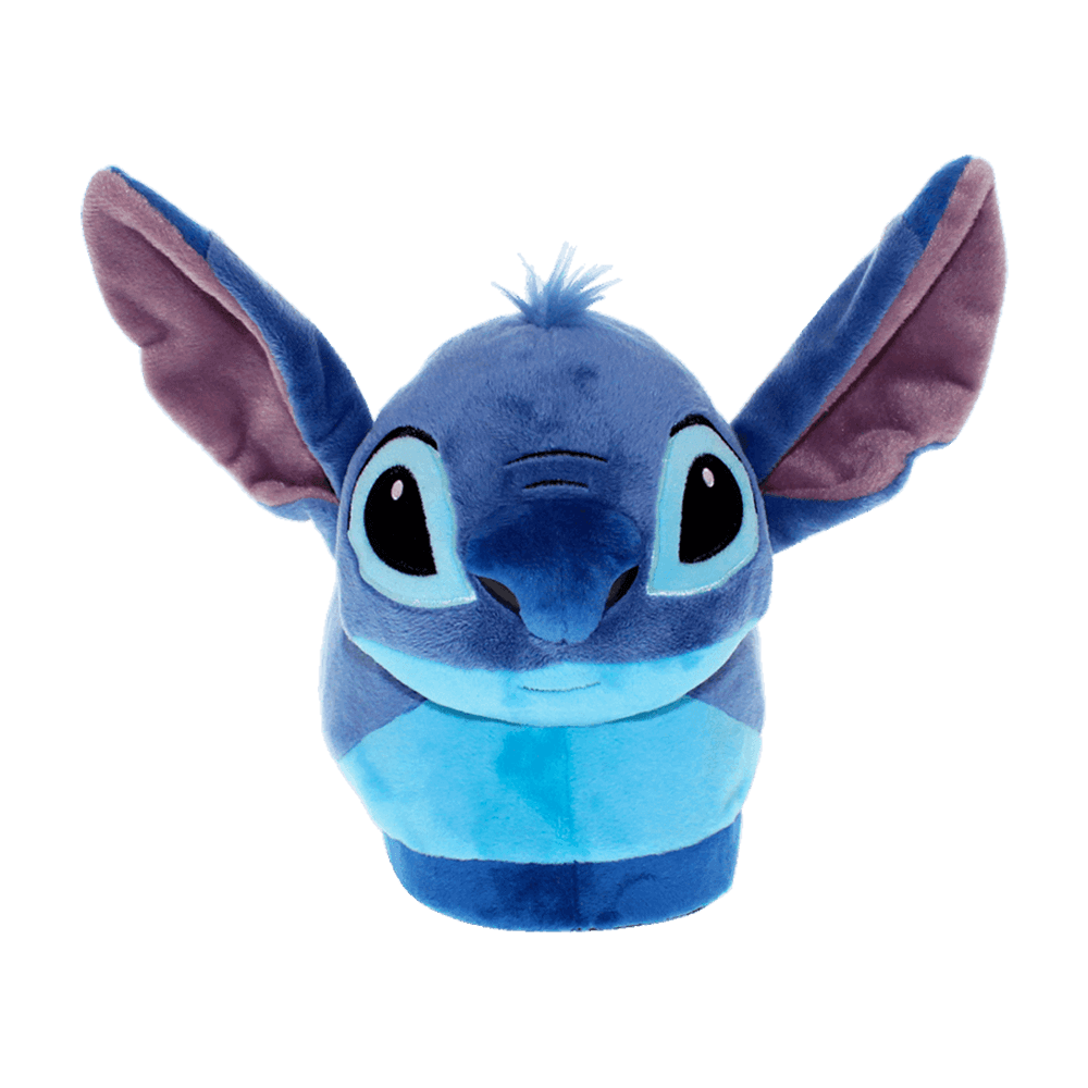 Disney 13 Lilo & Stitch I Love Stitch Plush