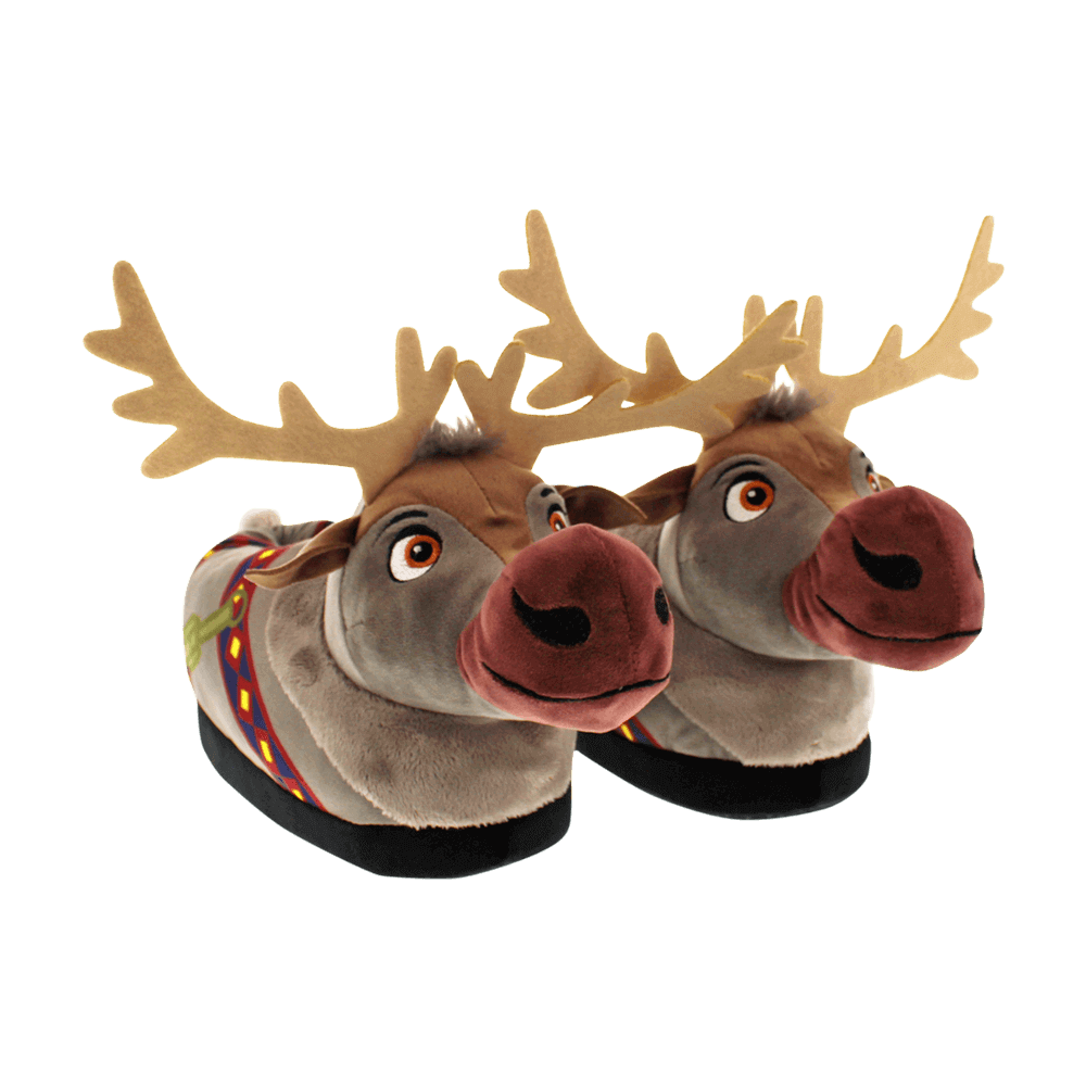 
                  
                    Sven Slippers
                  
                