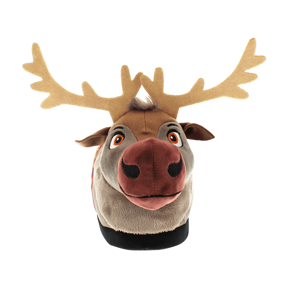 
                  
                    Sven Slippers
                  
                