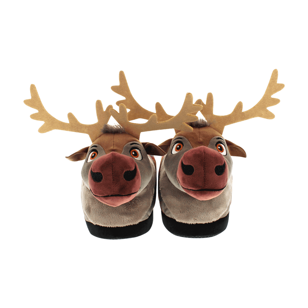 
                  
                    Sven Slippers
                  
                