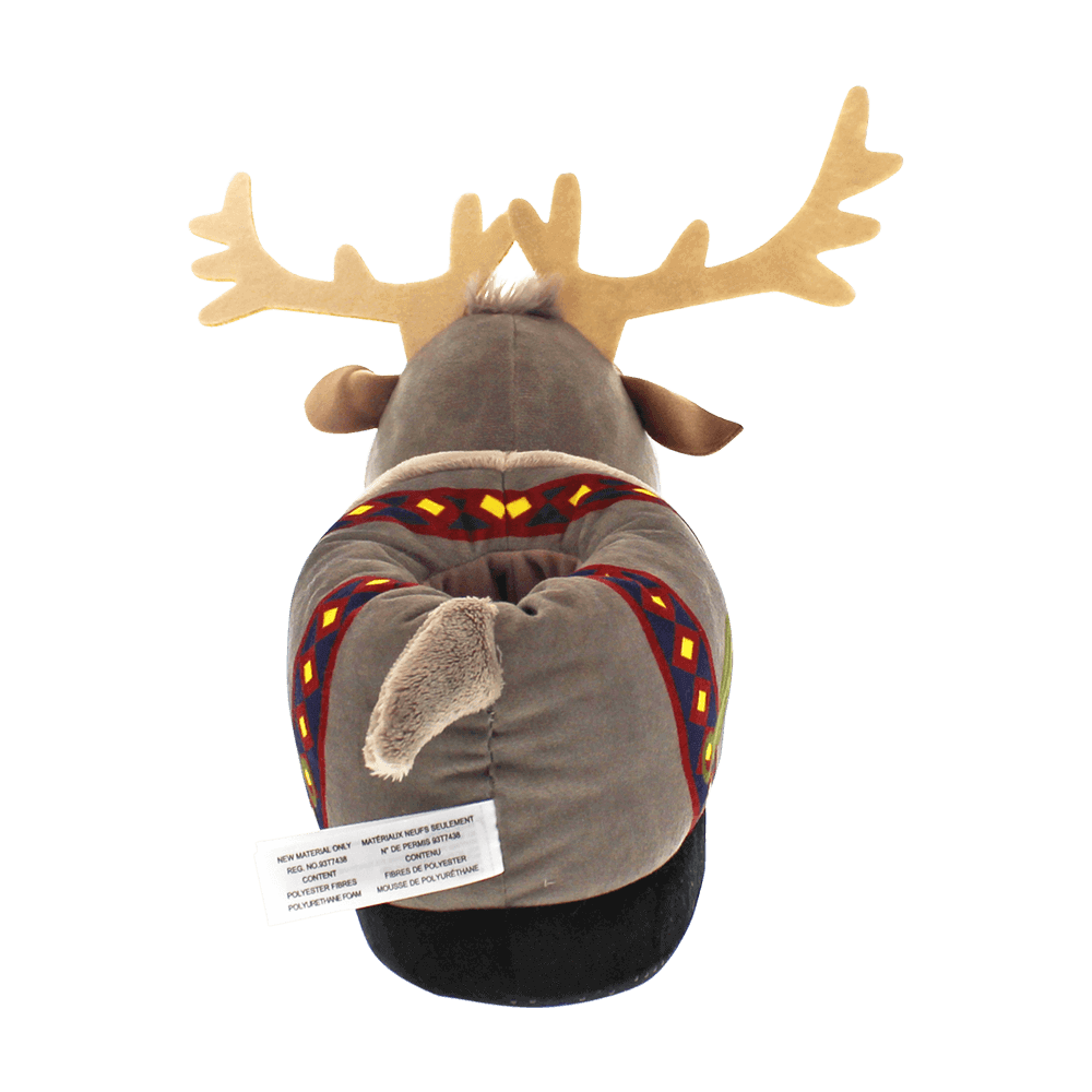 
                  
                    Sven Slippers
                  
                