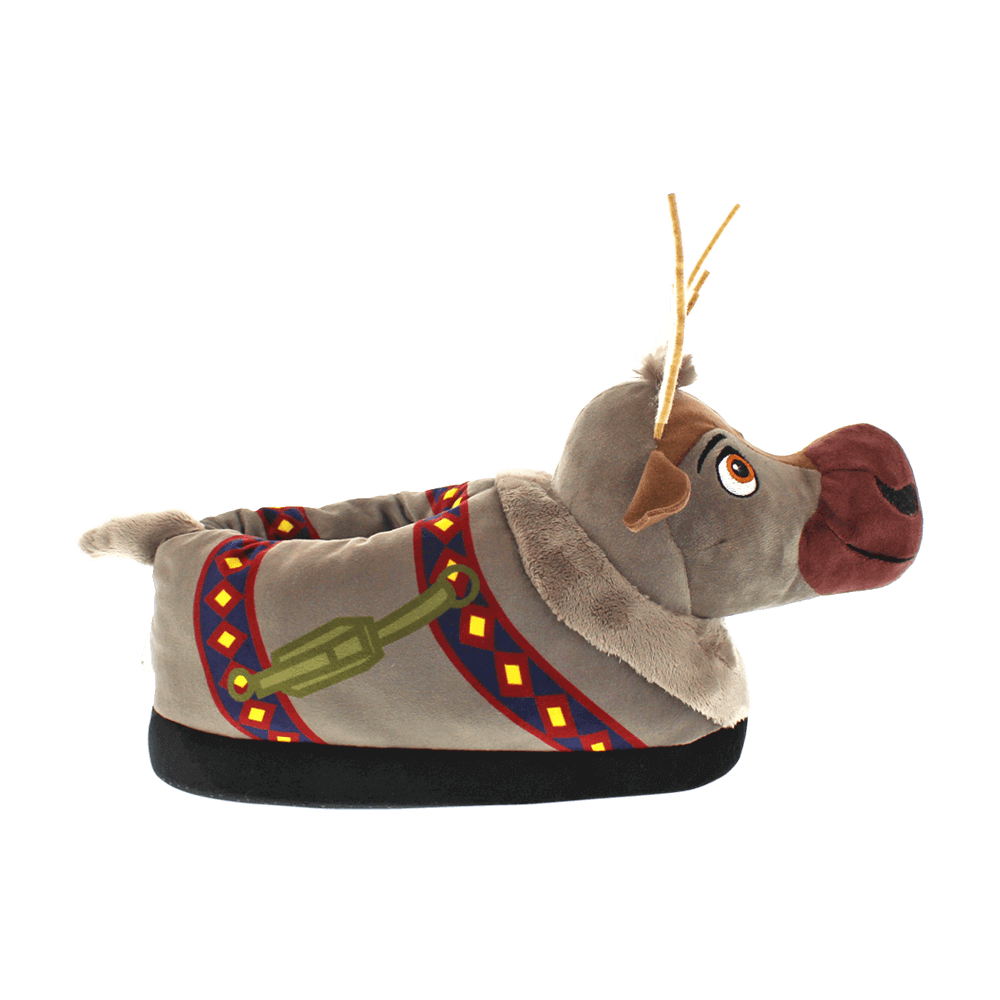
                  
                    Sven Slippers
                  
                