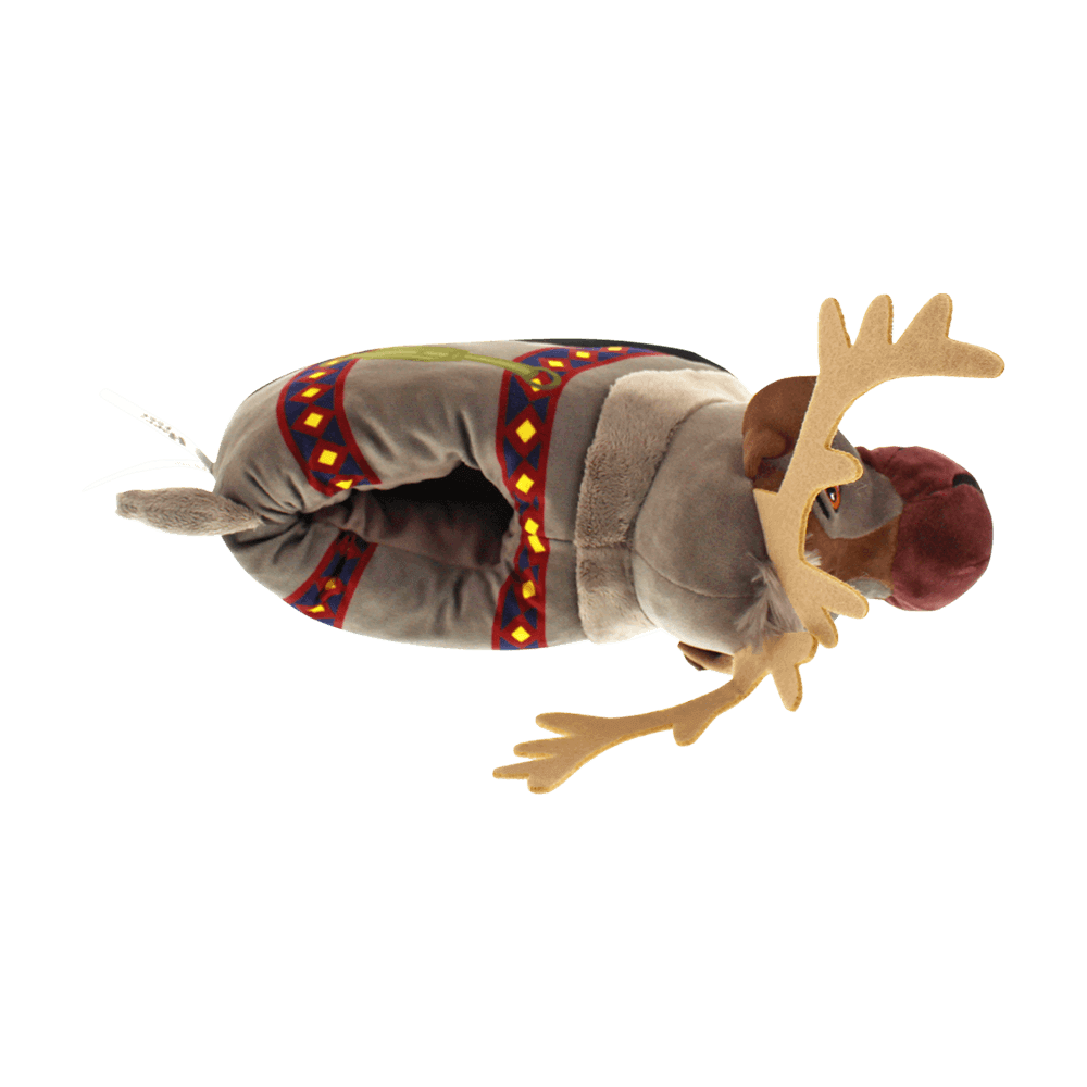 
                  
                    Sven Slippers
                  
                