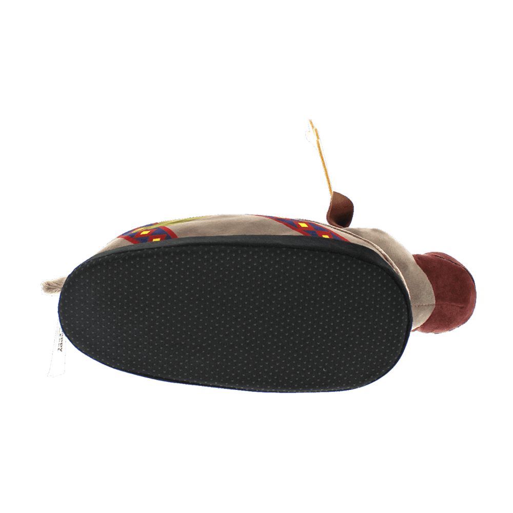 
                  
                    Sven Slippers
                  
                