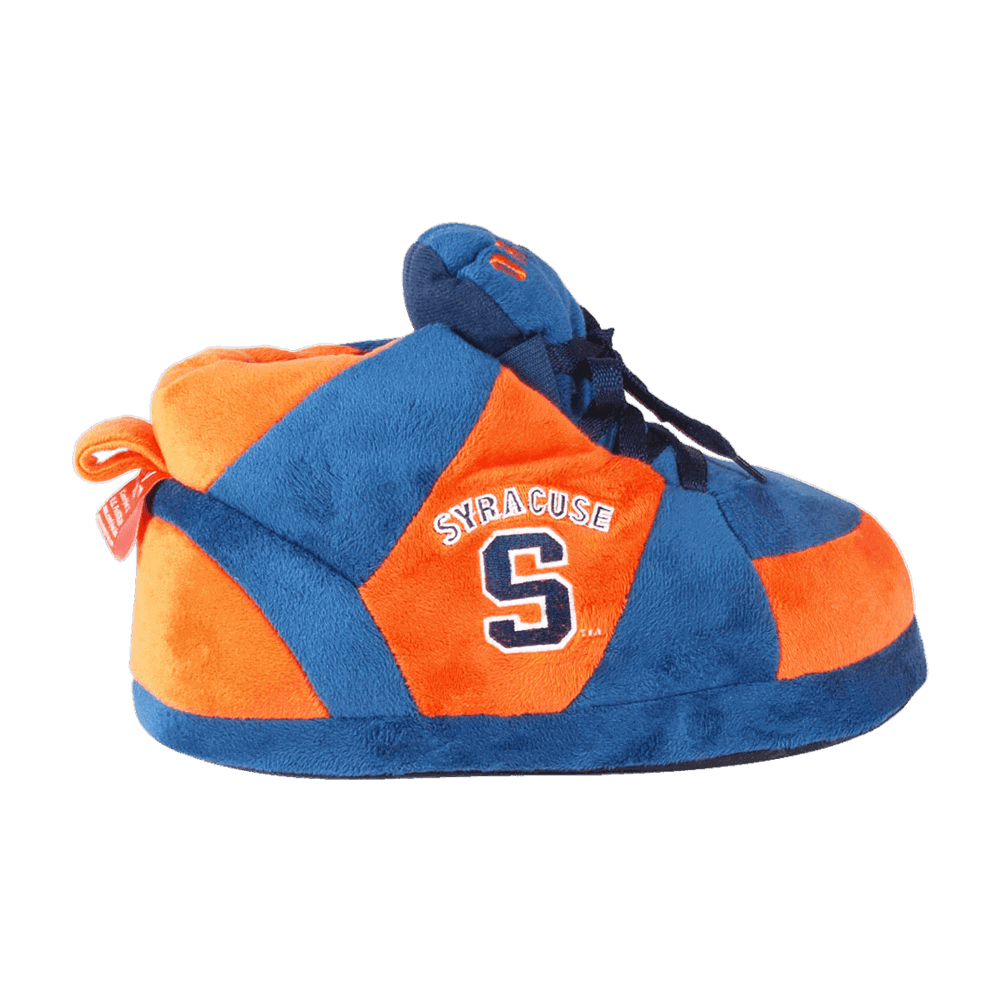 Syracuse Orangemen Slippers 2
