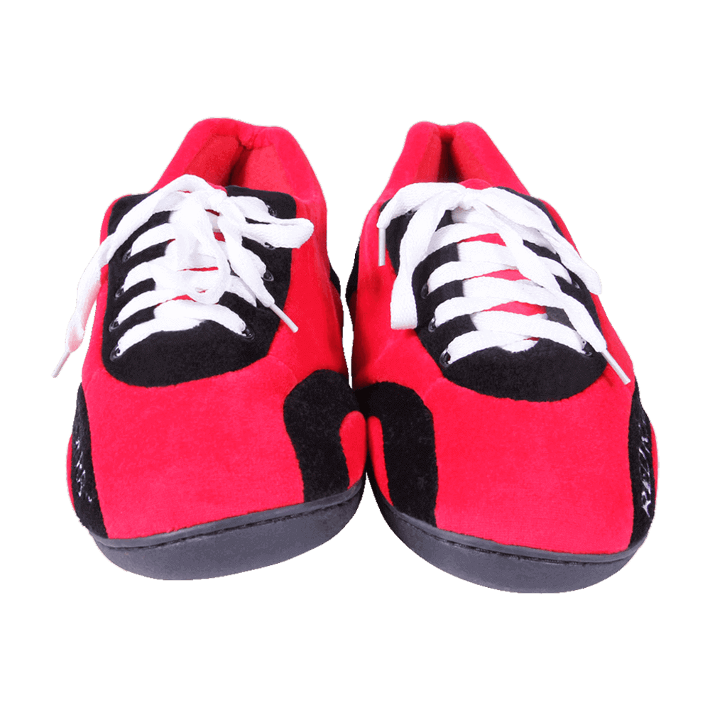 
                  
                    Texas Tech Red Raiders All Around Slippers
                  
                