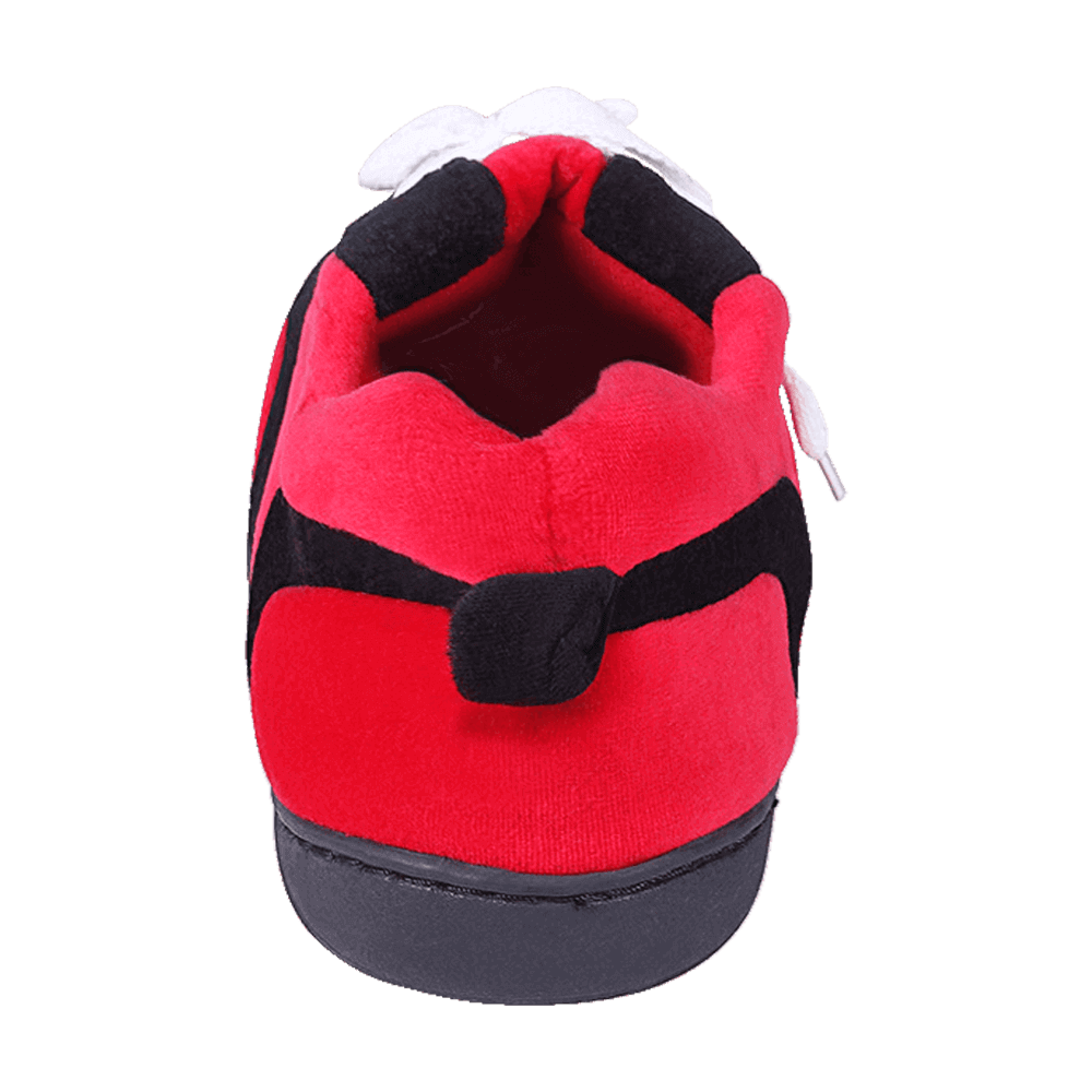 
                  
                    Texas Tech Red Raiders All Around Slippers
                  
                