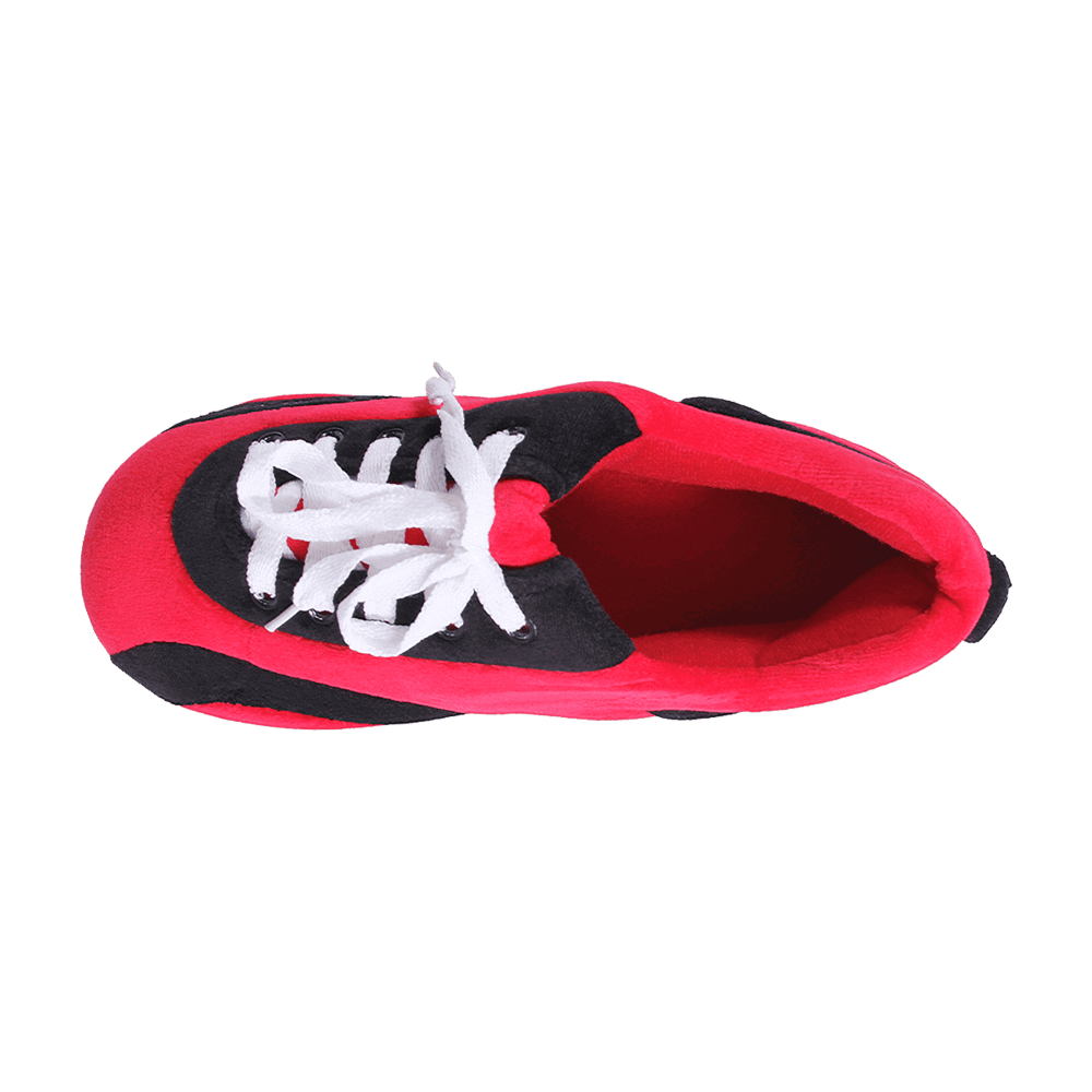 
                  
                    Texas Tech Red Raiders All Around Slippers
                  
                