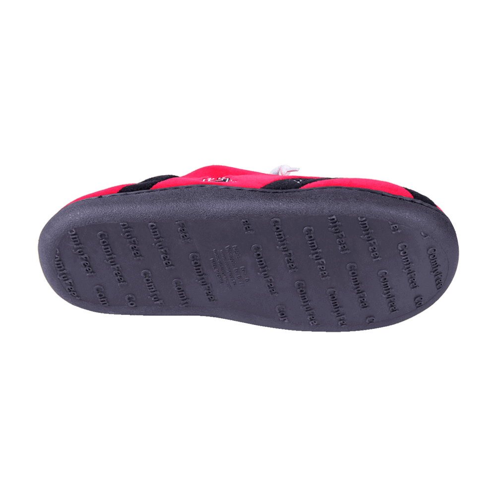 
                  
                    Texas Tech Red Raiders All Around Slippers
                  
                