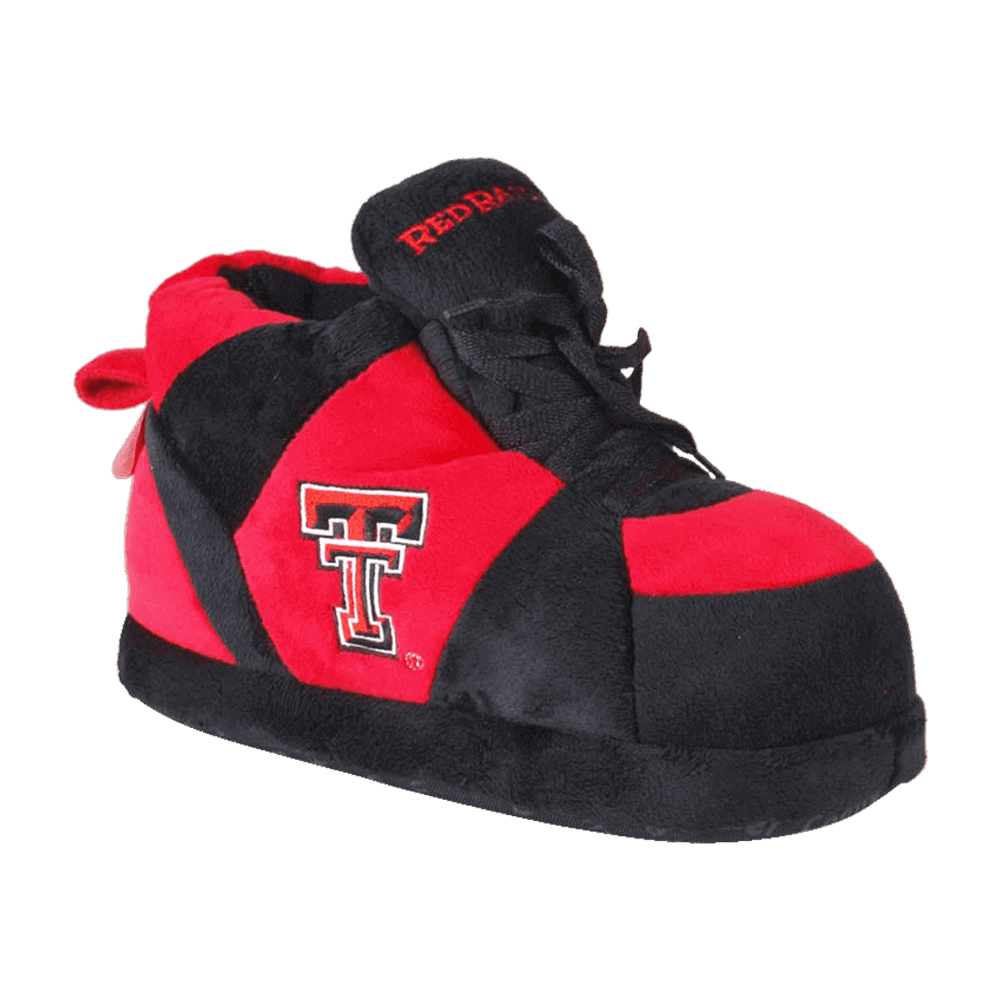 Texas Tech Red Raiders-1