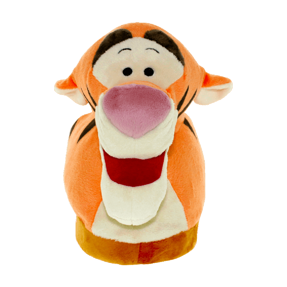 
                  
                    Tigger Slippers
                  
                