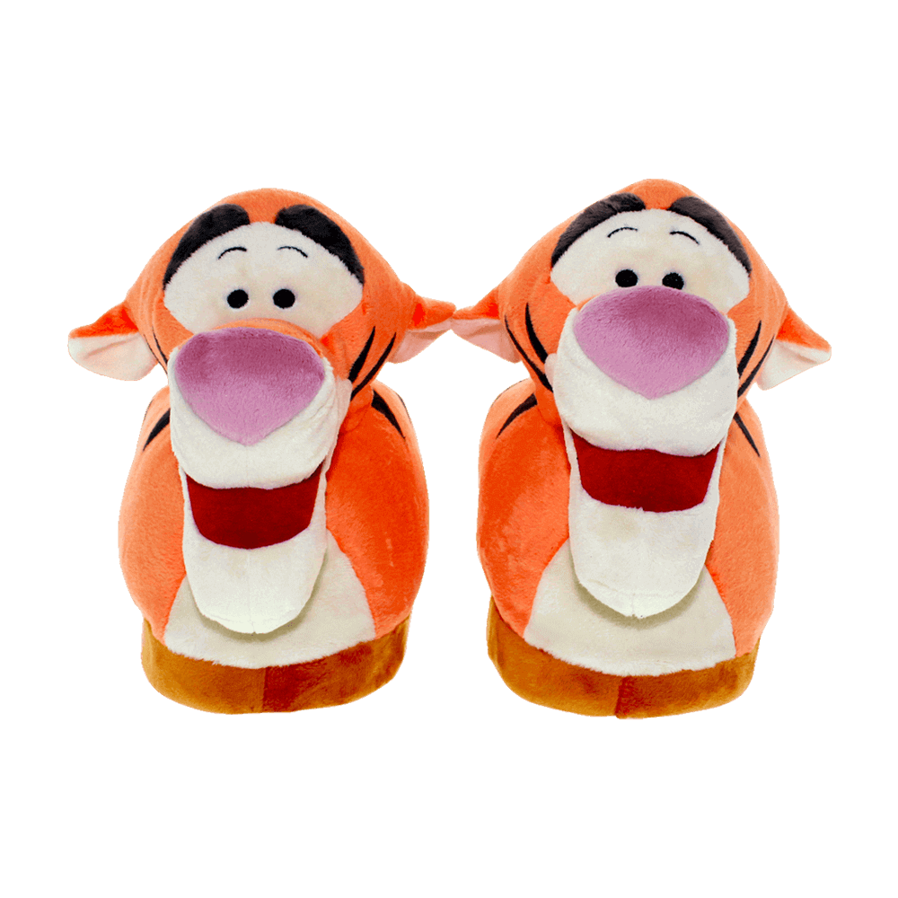 
                  
                    Tigger Slippers
                  
                