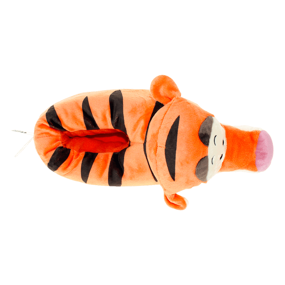 
                  
                    Tigger Slippers
                  
                