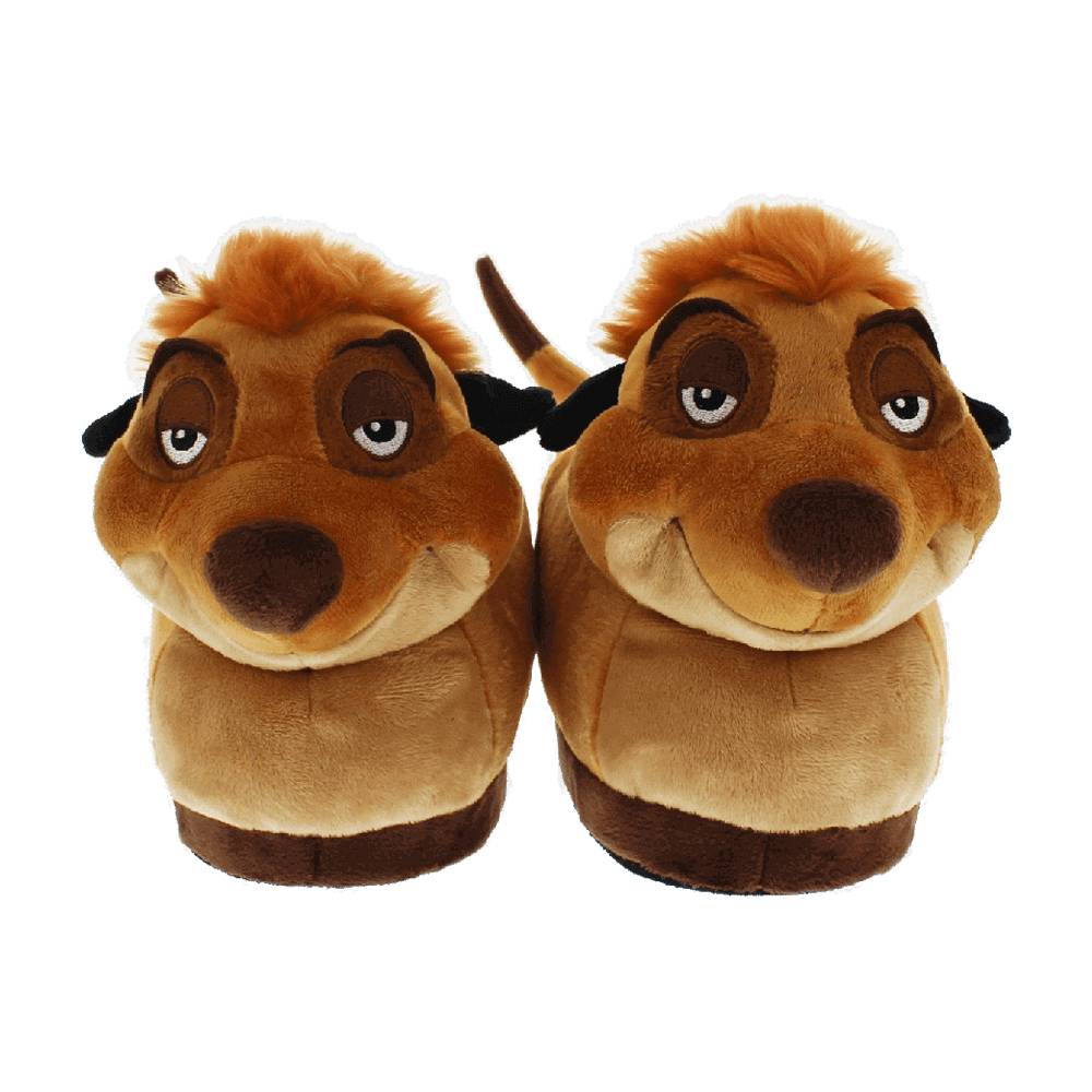 Lion king best sale slippers