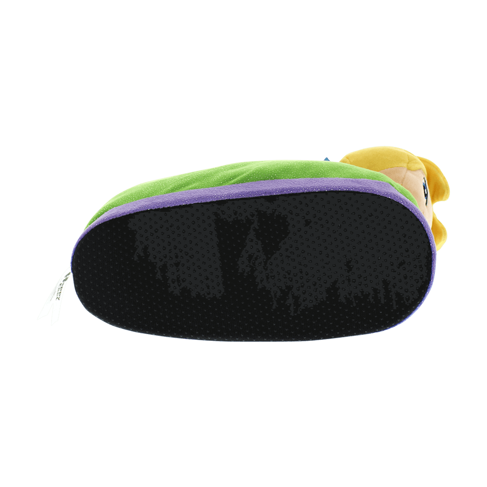 
                  
                    Tinker Bell Slippers
                  
                