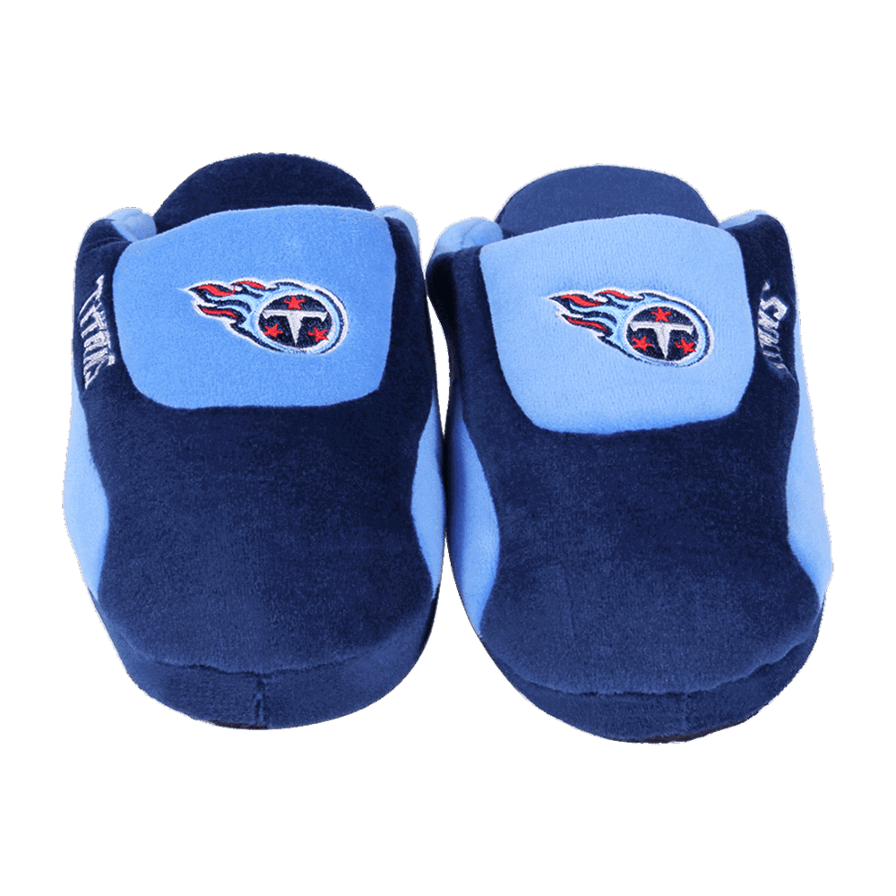 titans low pro slippers 1