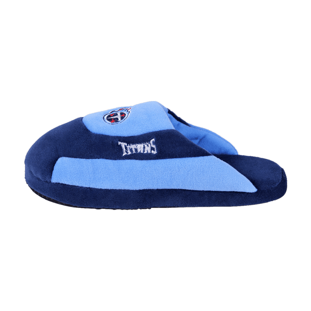 titans low pro slippers 3