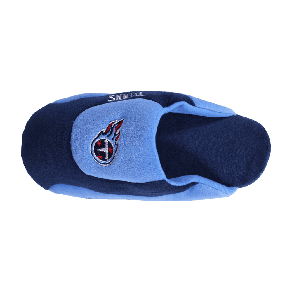 titans low pro slippers 6
