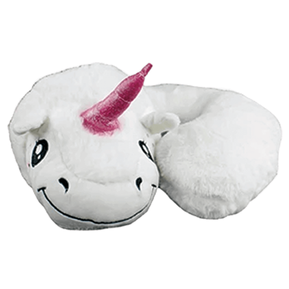 unicorn neck pillow 1