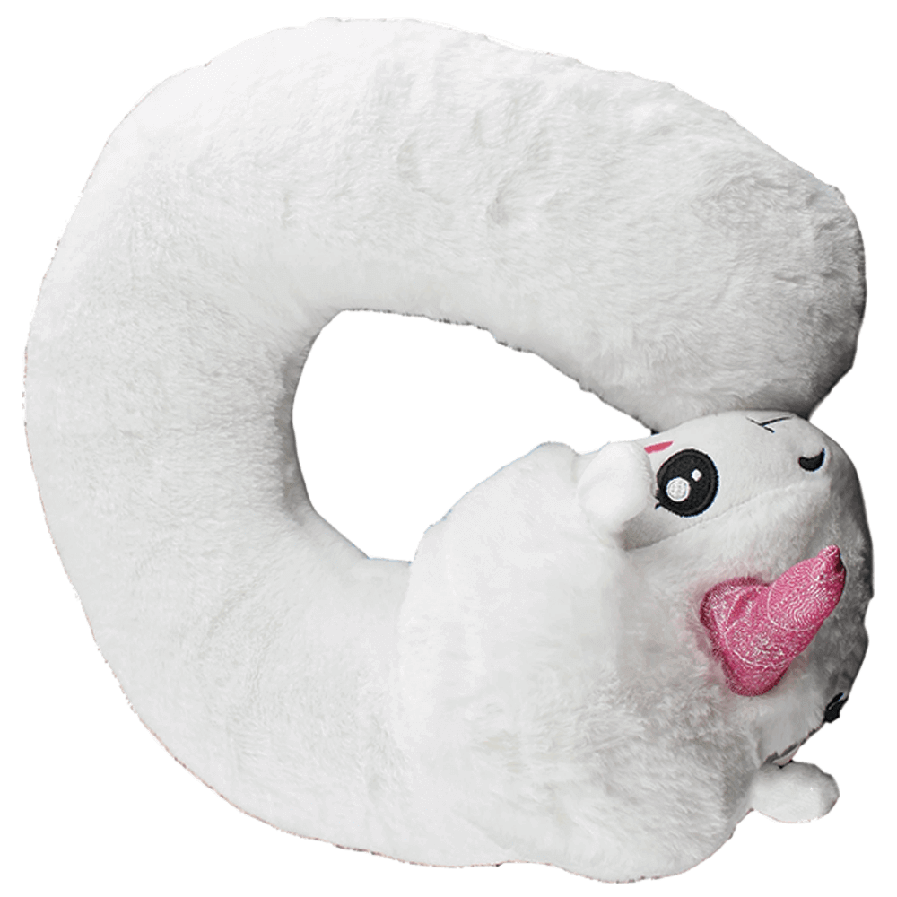 unicorn neck pillow 3