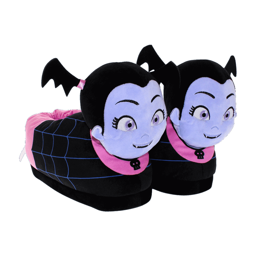 Disney vampirina shoes clearance