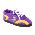 vikings all around slippers 2